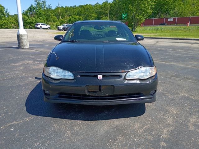 chevrolet monte carlo 2004 2G1WZ121849250103 image chevrolet monte carlo 2004 2G1WZ121849250103 image
